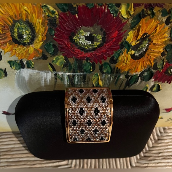 πSOLDπ EVENING BAG π HOST PICK π - Picture 2 of 13